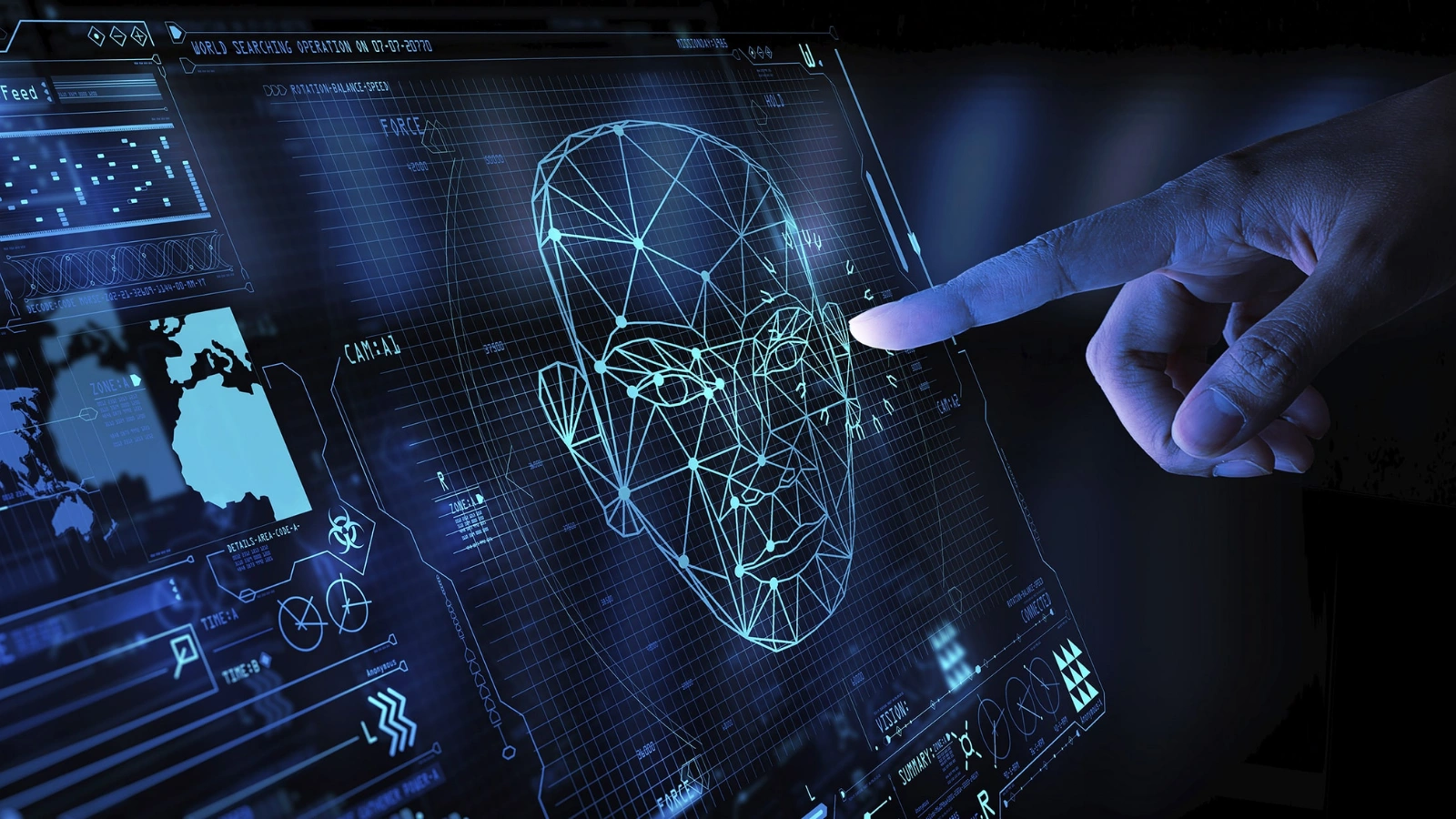 why-are-industrie-rapidly-adopting-facial-recognition-ai