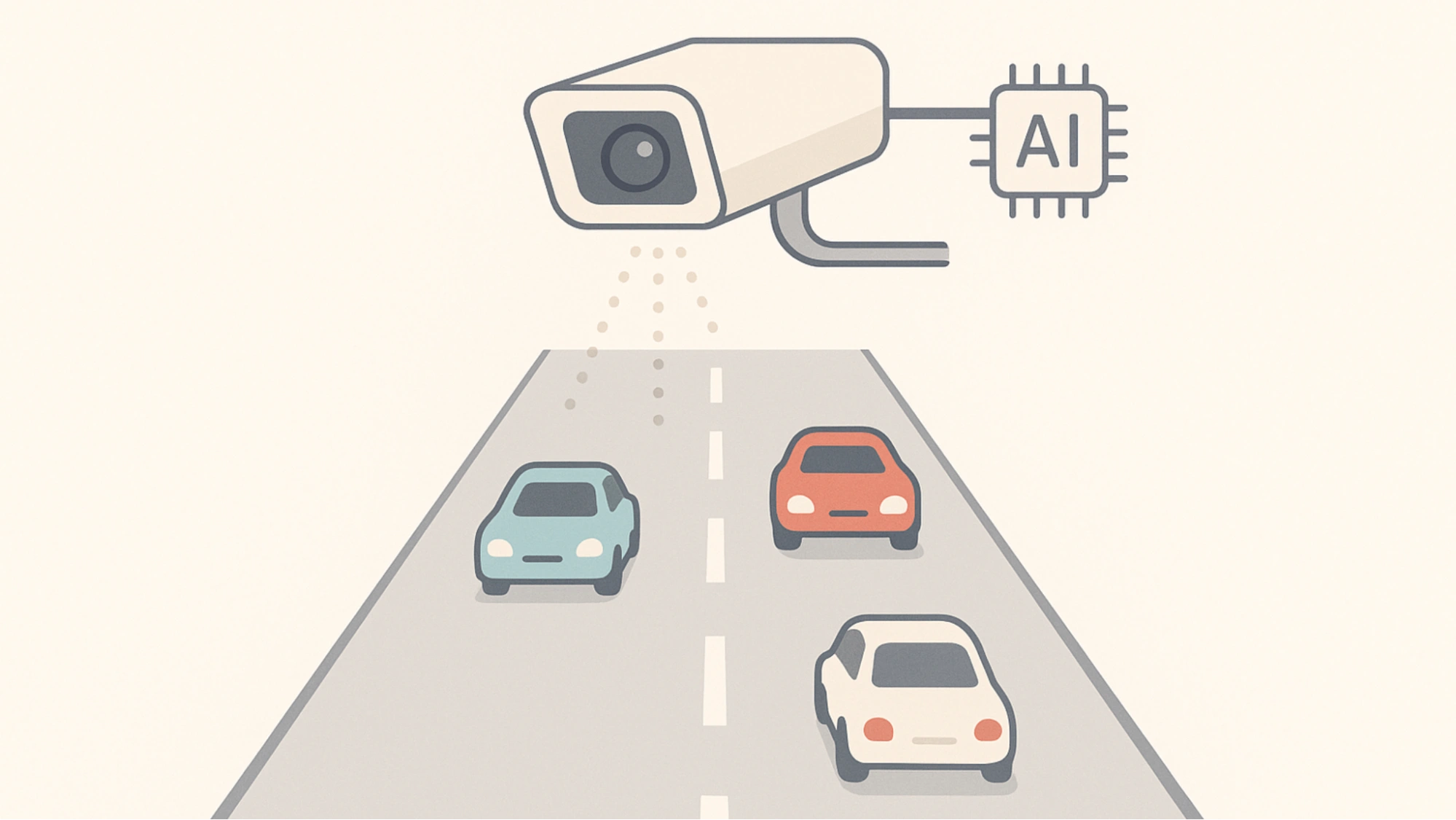 benefits-of-ai-traffic-monitoring-for-cities-highways