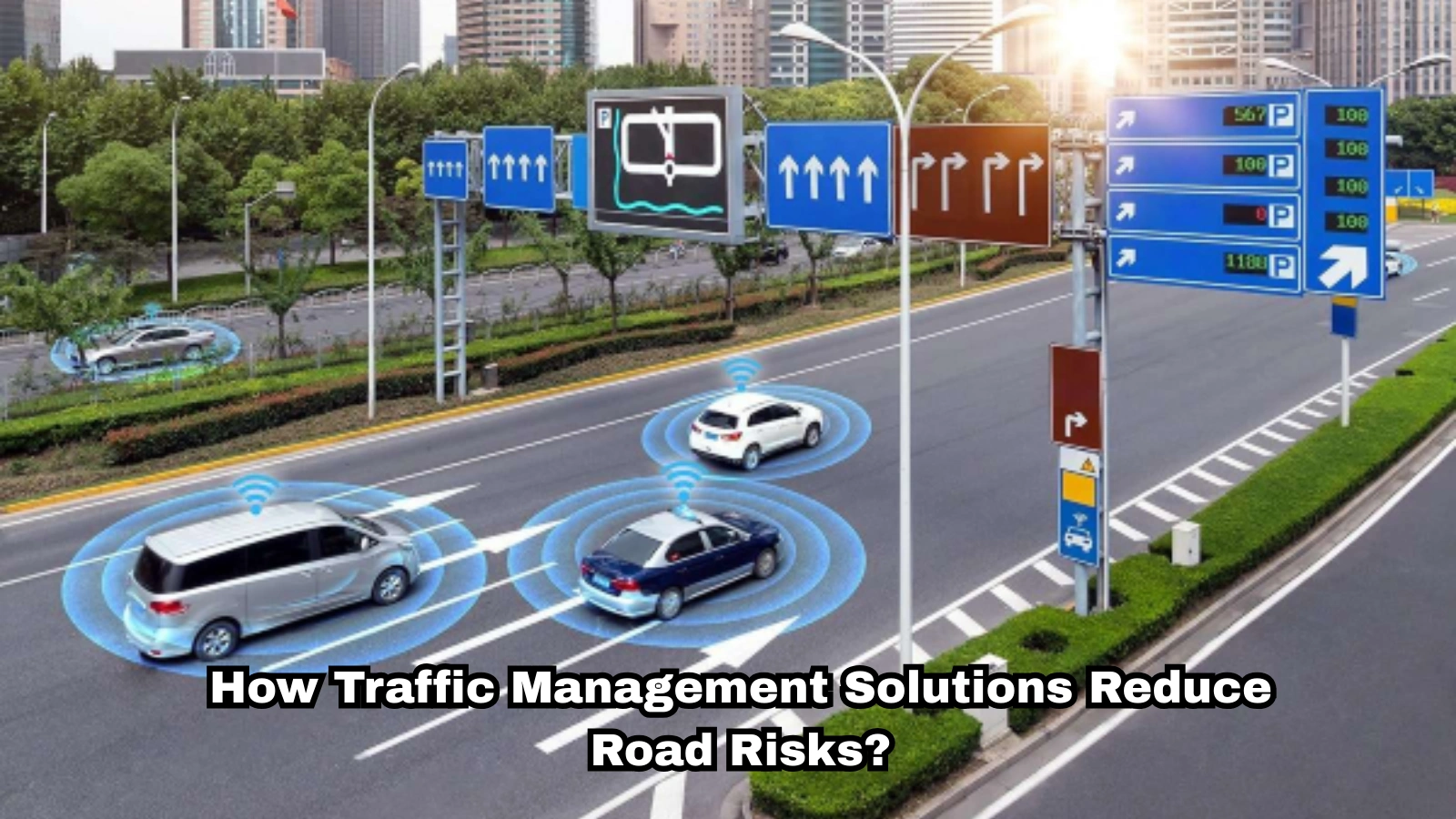 How-Traffic-Management-Solutions-Reduce