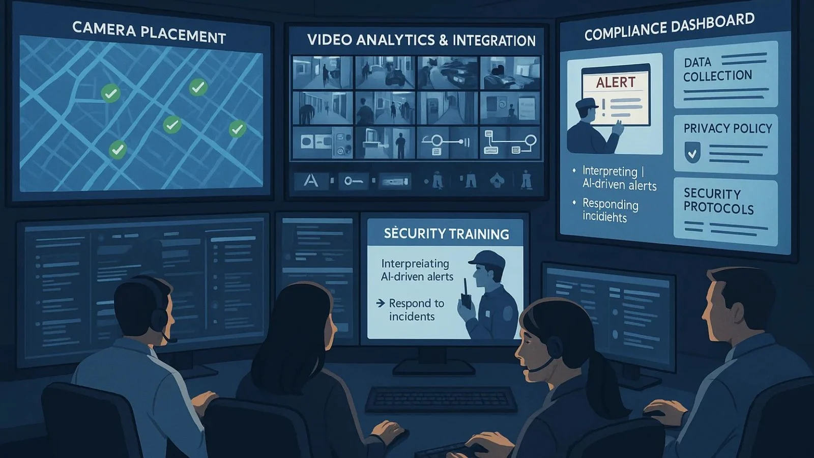 Implementation Considerations implementation-considerations
