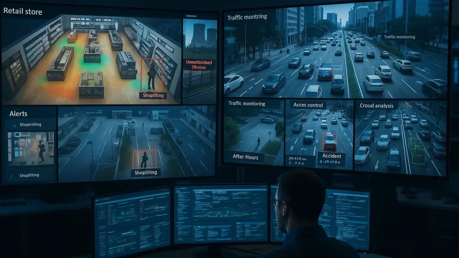 Real-World Applications real-world-applications