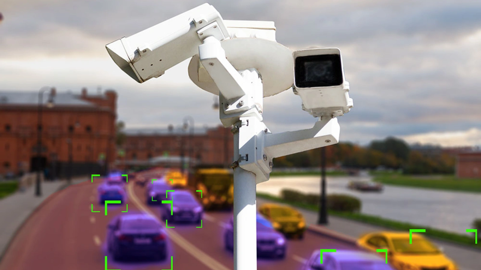 What-Are-Traffic-Monitoring-Cameras
