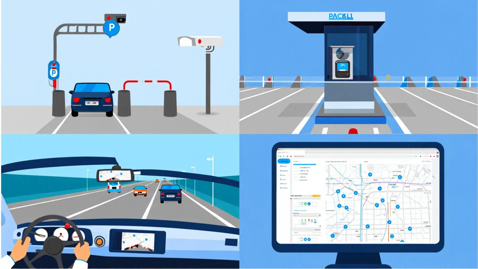 Use Cases of License Plate Recognition use-cases-of-license-plate-recognition