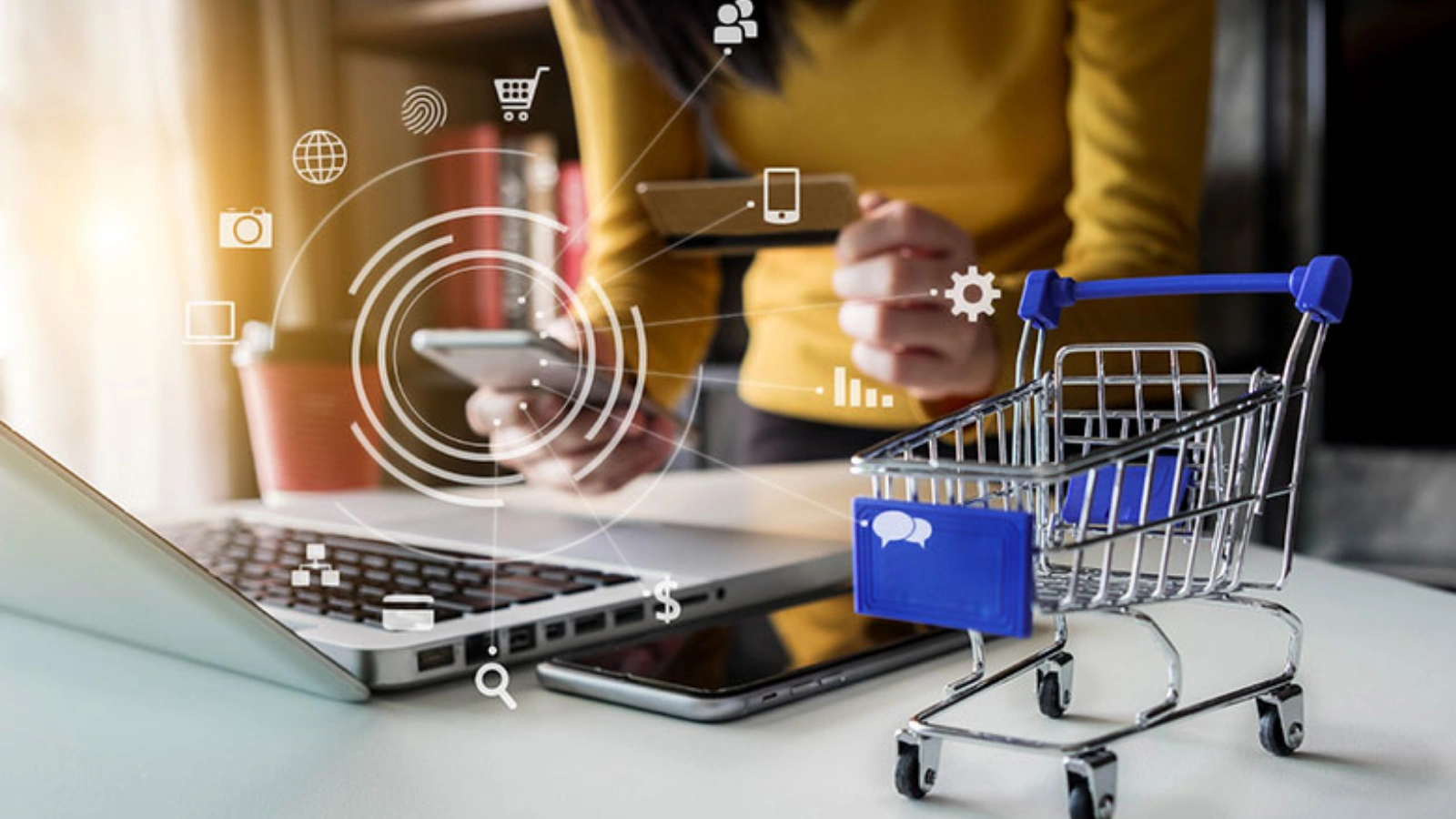 Creating A Safe And Trustworthy Shopping Experience shopping-experience