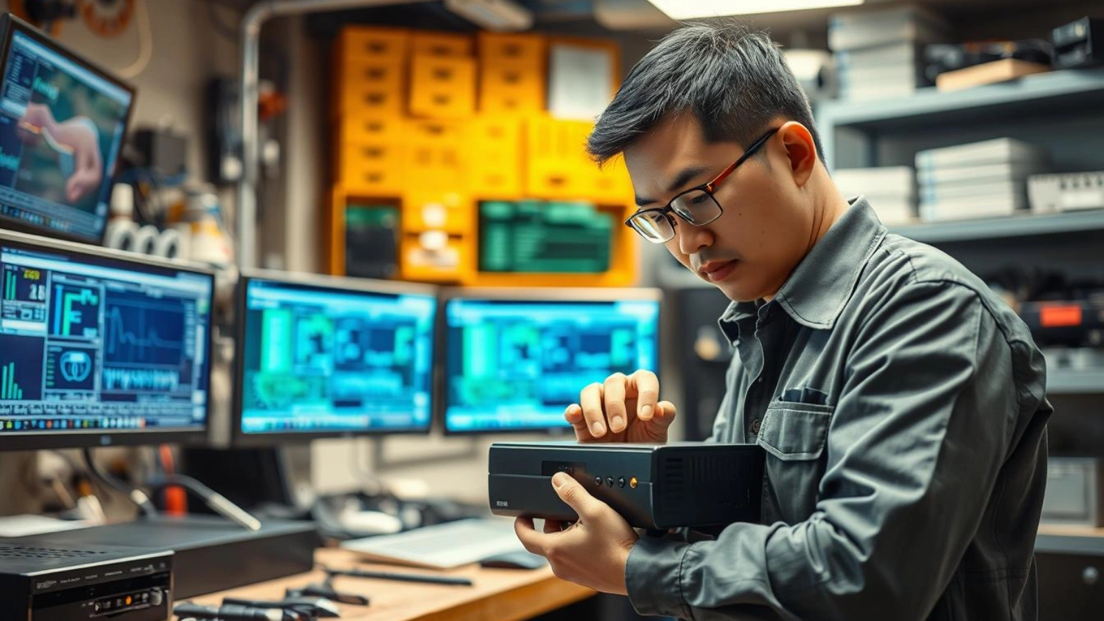 digital-video-recorder