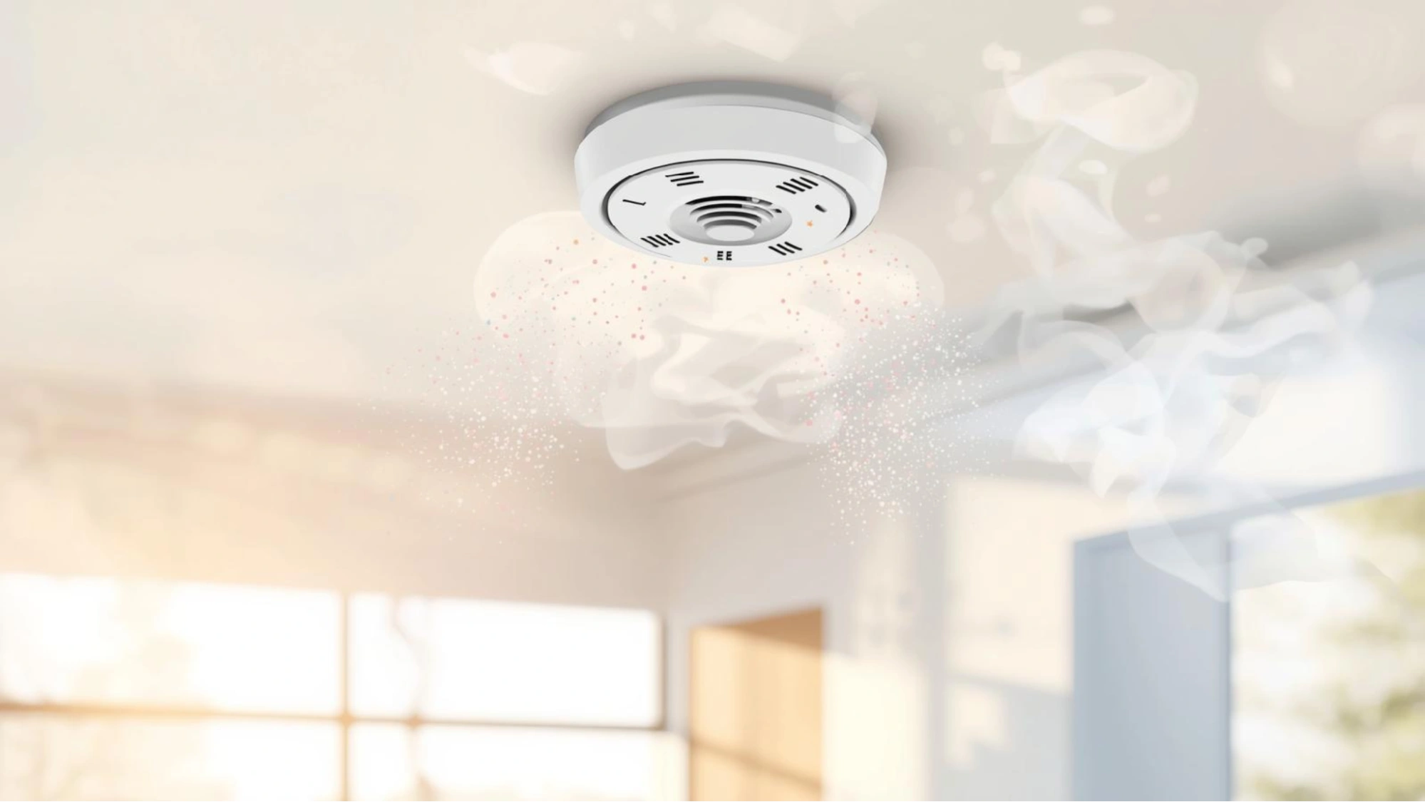 how-do-smoke-detectors-work