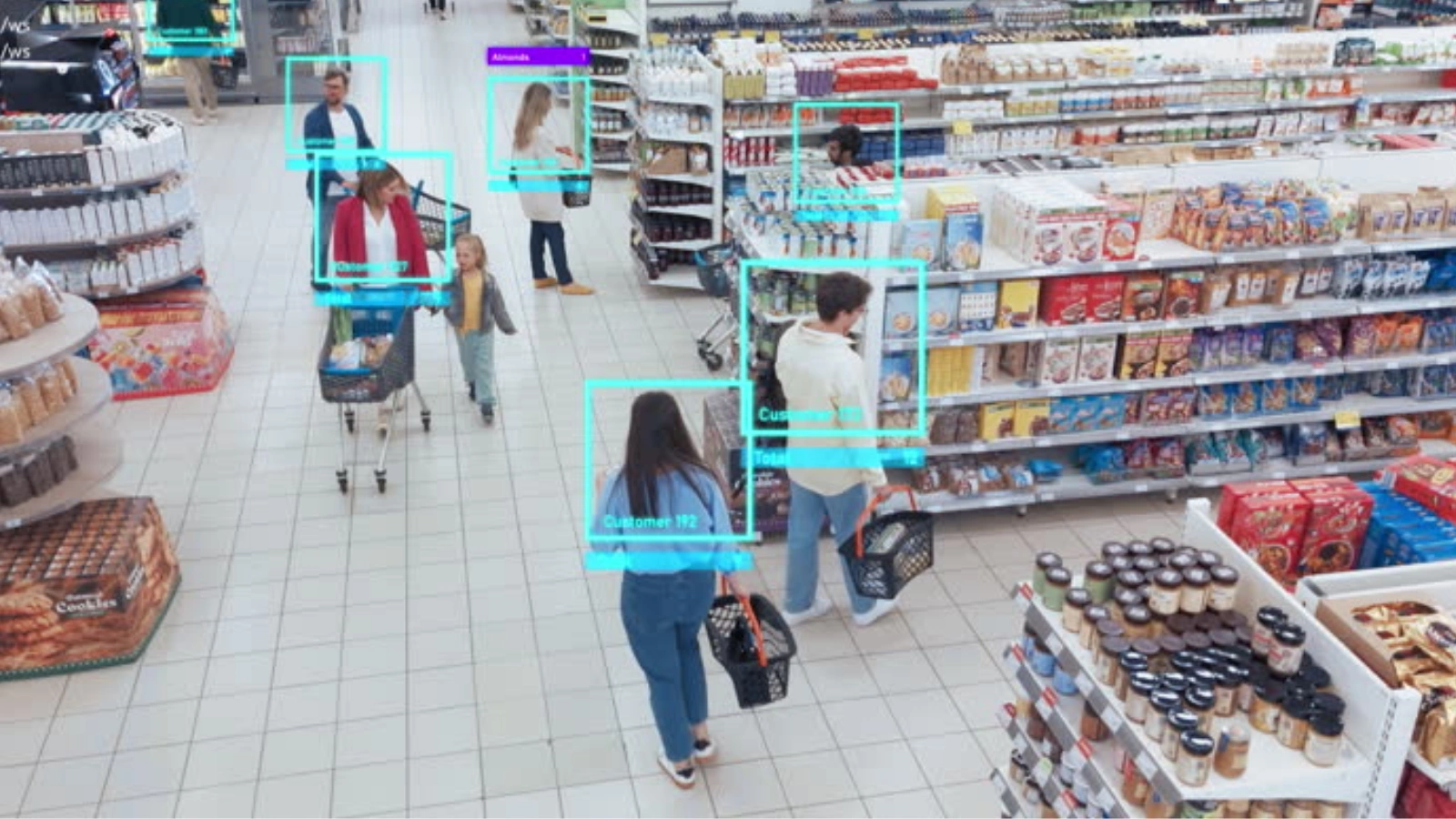 How Retail Store Video Surveillance Improves Operations retail-store-video-surveillance