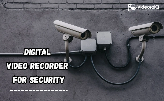 digital-video-recorder