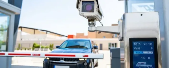 license-plate-recognition