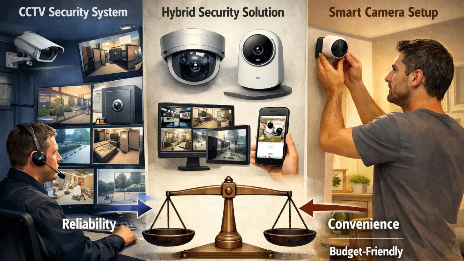 making-your-decision