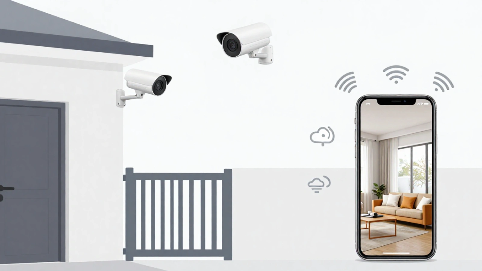 Storage & Recording Options storage-and-recording-options-sd-card-vs-cloud-vs-nvr