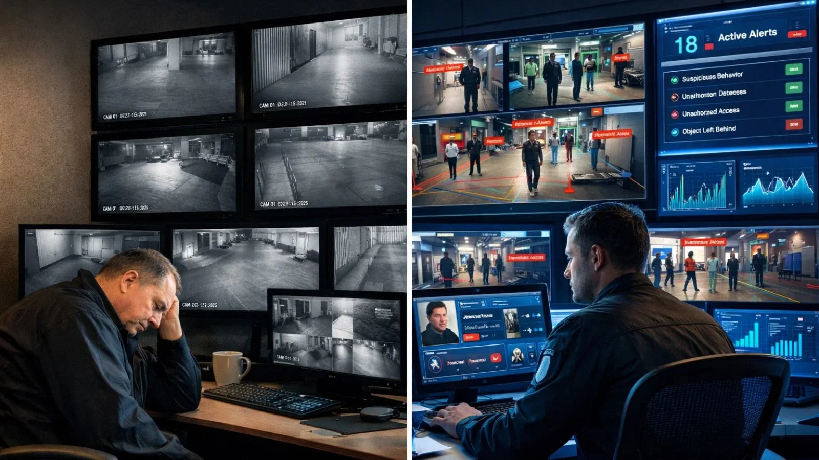 traditional-cctv-vs-ai-security-camera