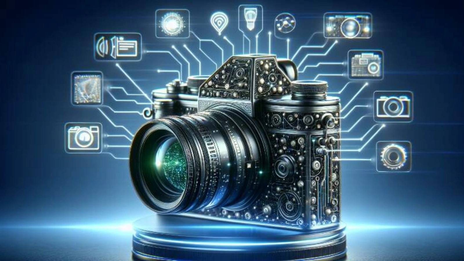 What Are The Key Features To Look For In AI Cameras ai-cameras