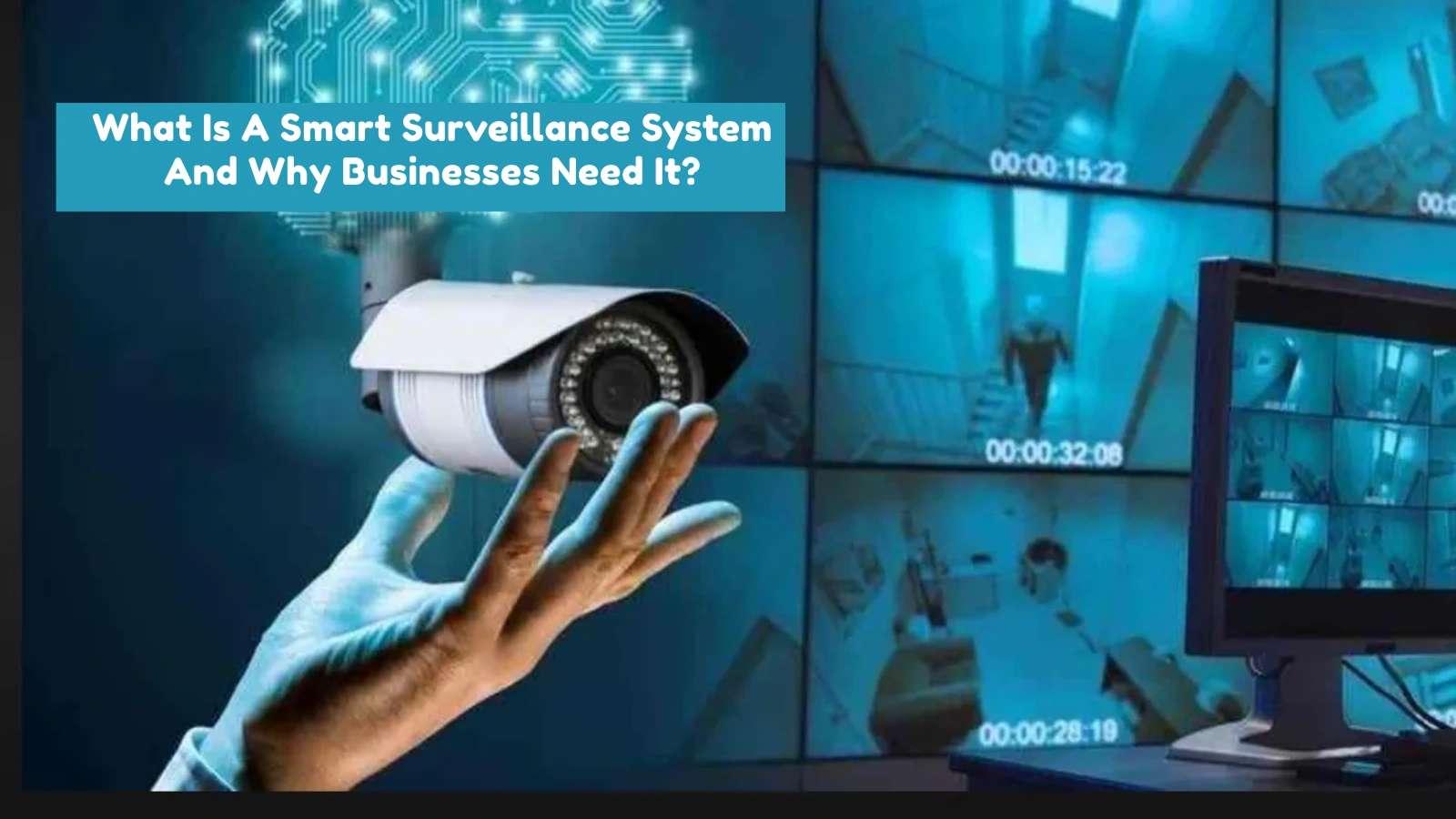 what-is-smart-surveillance