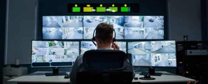 network-video-recorder