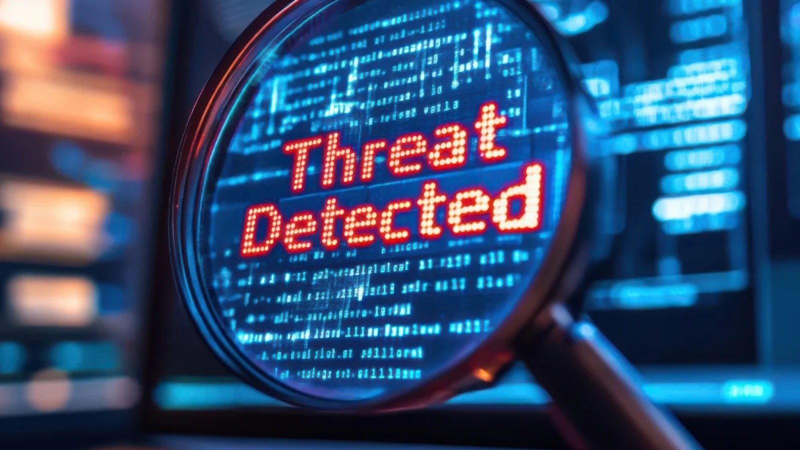 Key Components That Support Real Time Threat Detection real-time-threat-detection