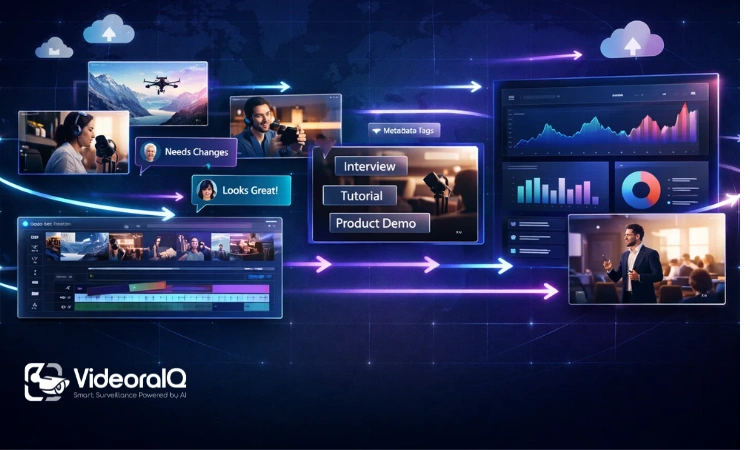 Video-Management-Software