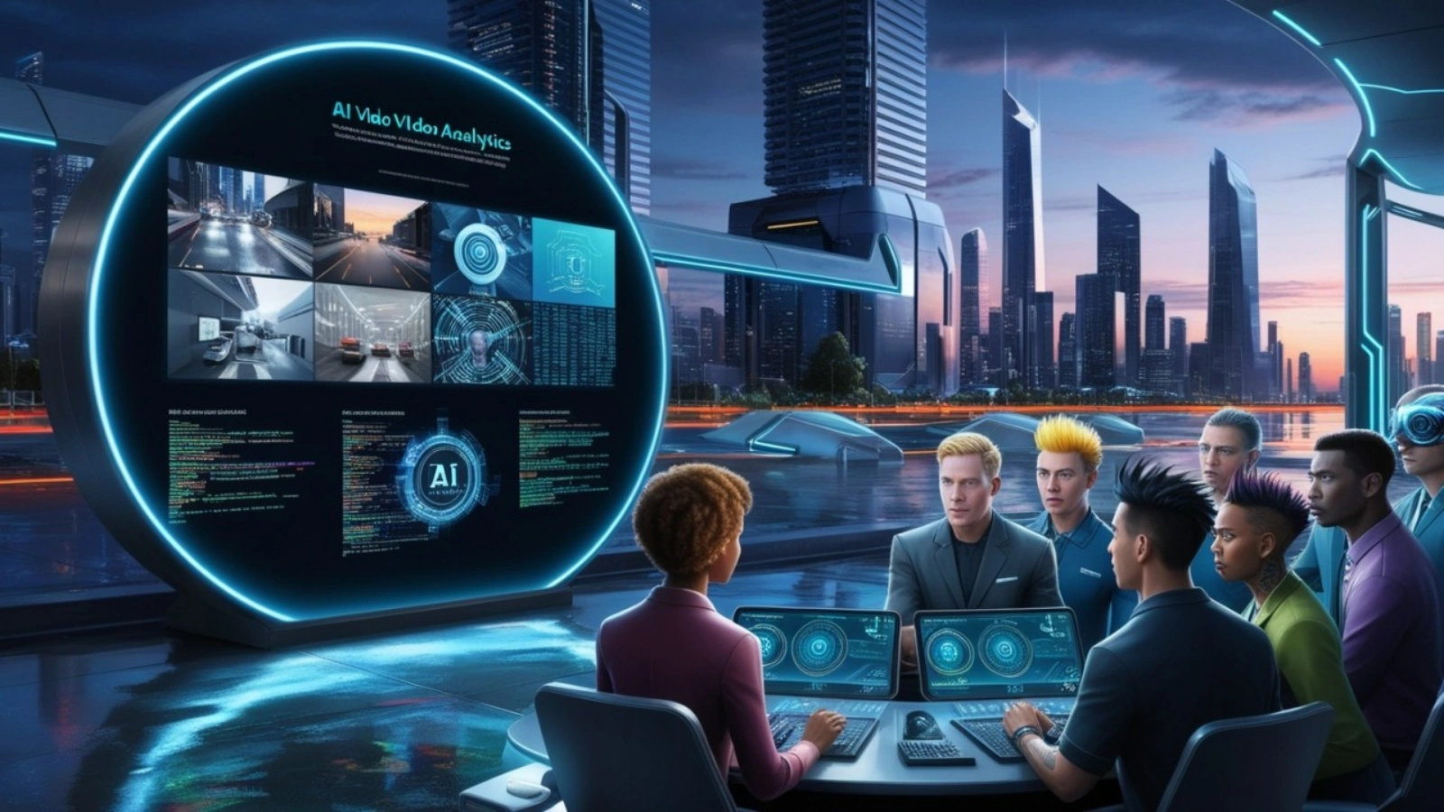 video-analytics-solutions 