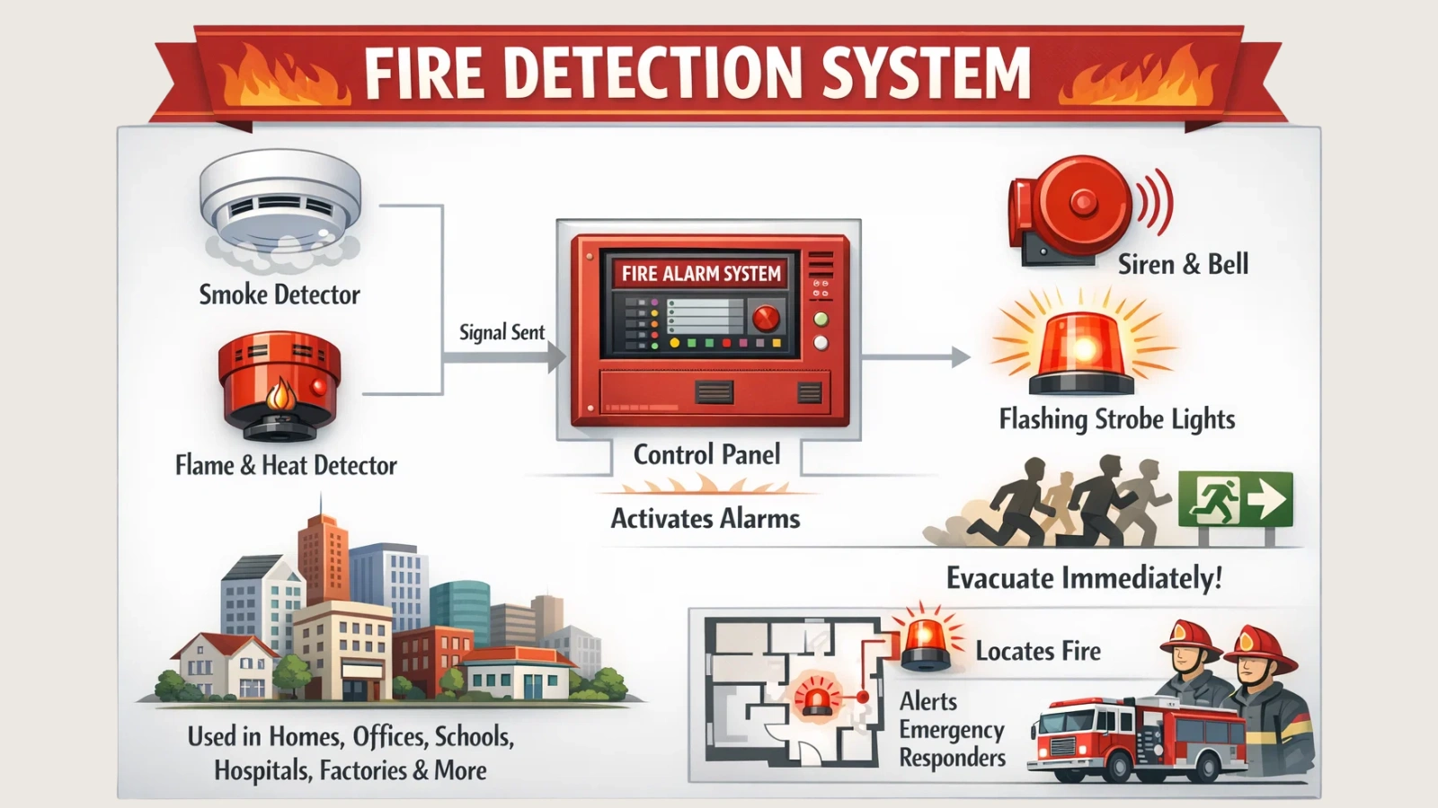 what-is-a-fire-detection-system