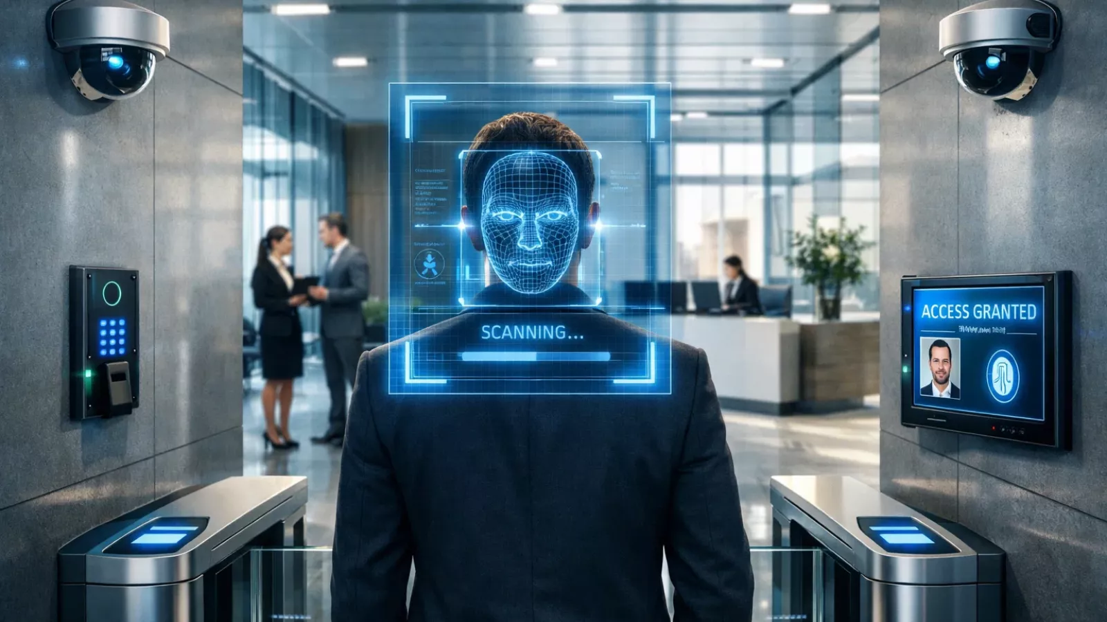 why-office-security-systems-are-so-important