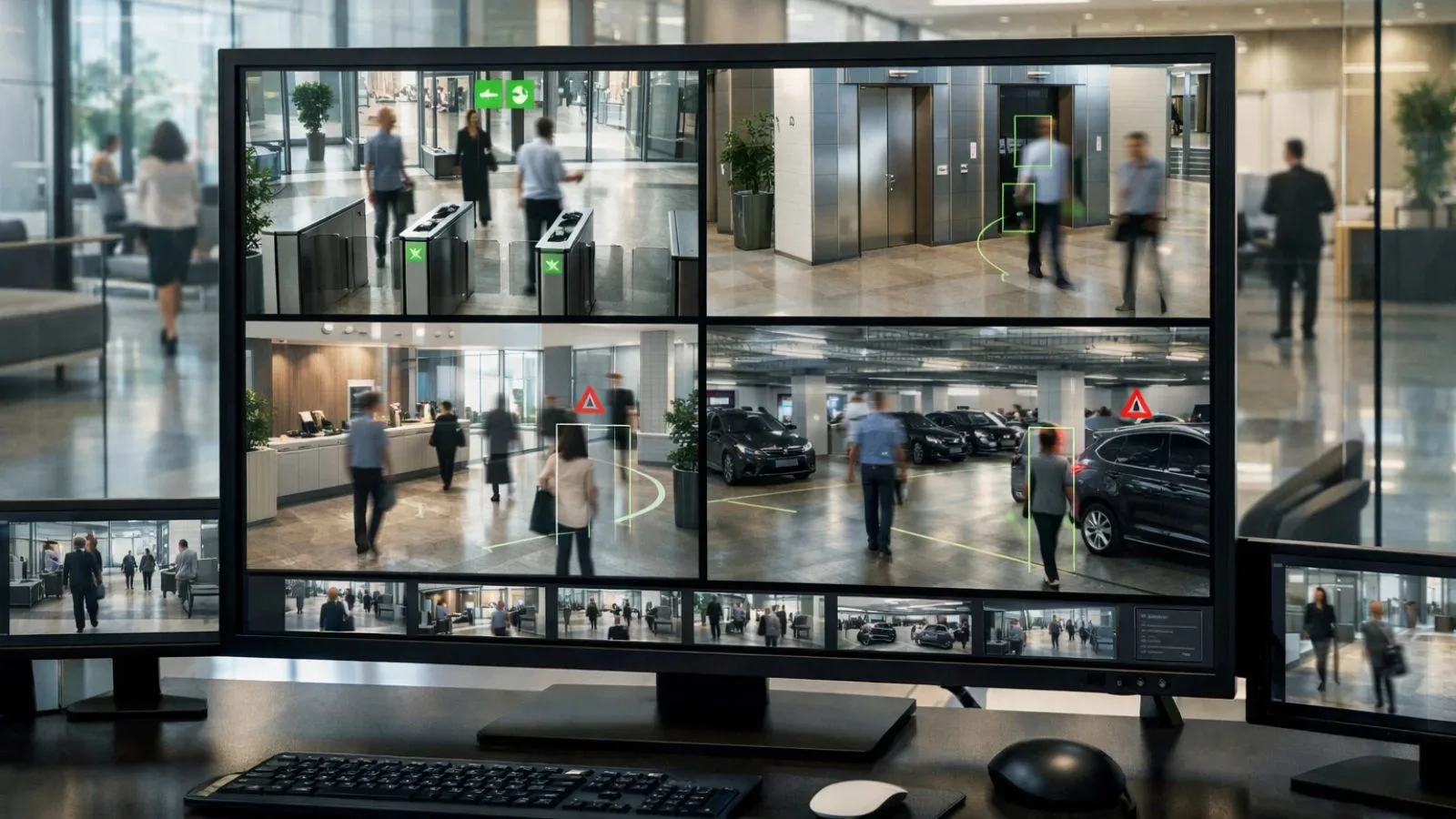 Different Sectors applications-across-different-sectors