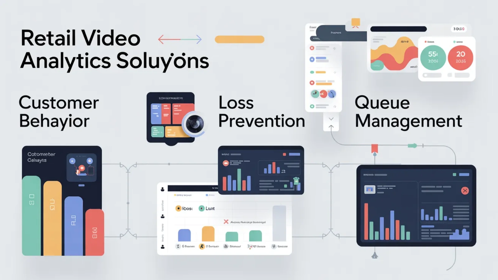 Video Analytics Solutions how-intelligent-video-analytics-solutions-work