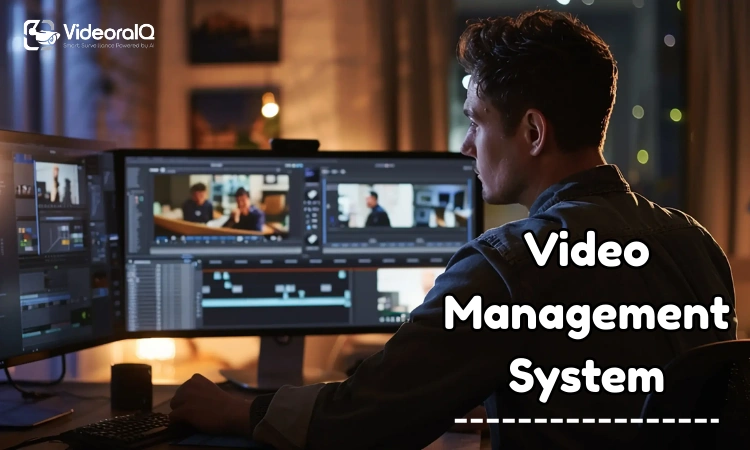 video-management-system