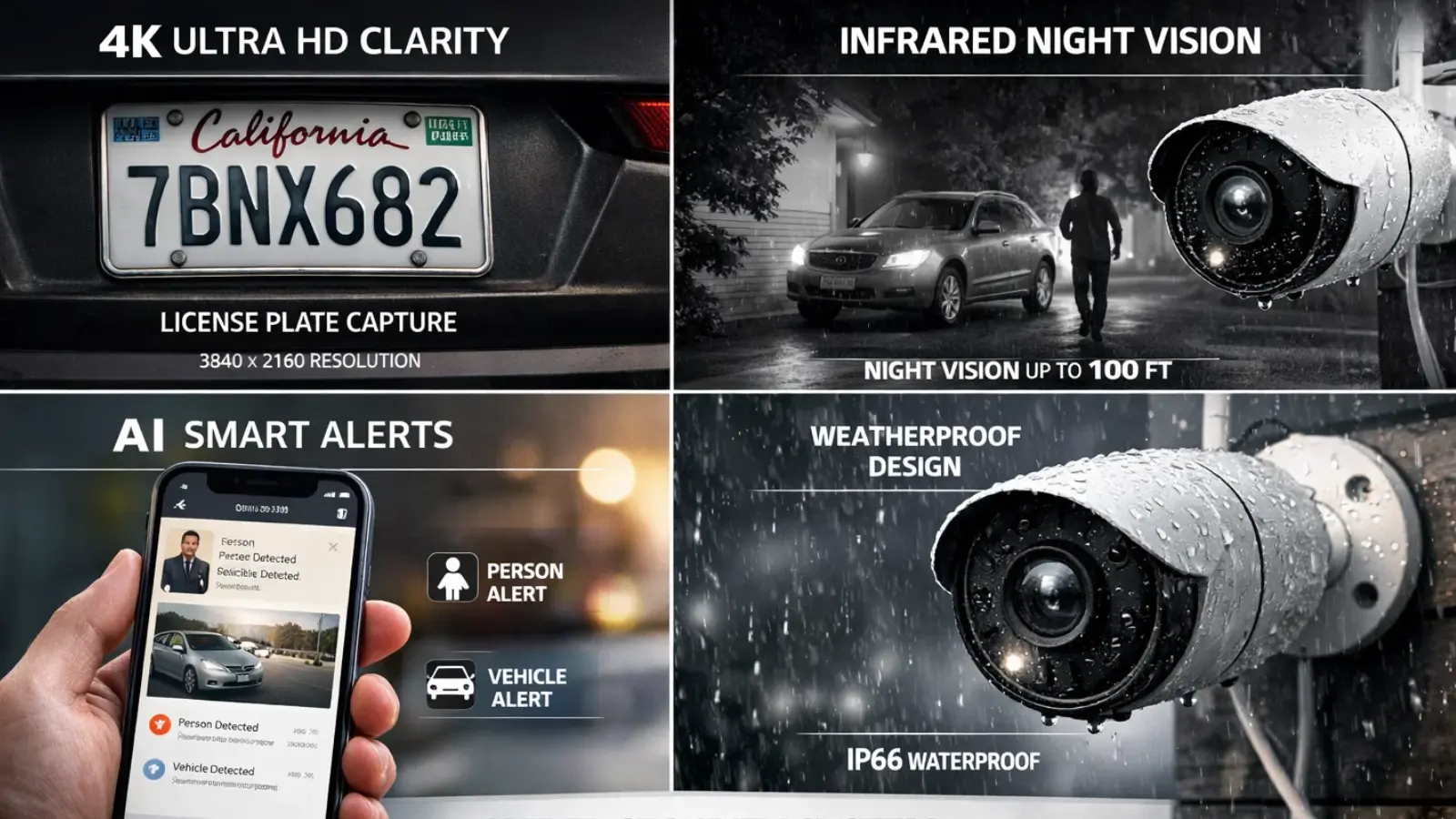 Key Features to Consider Before Buying key-features-of-wired-security-camera