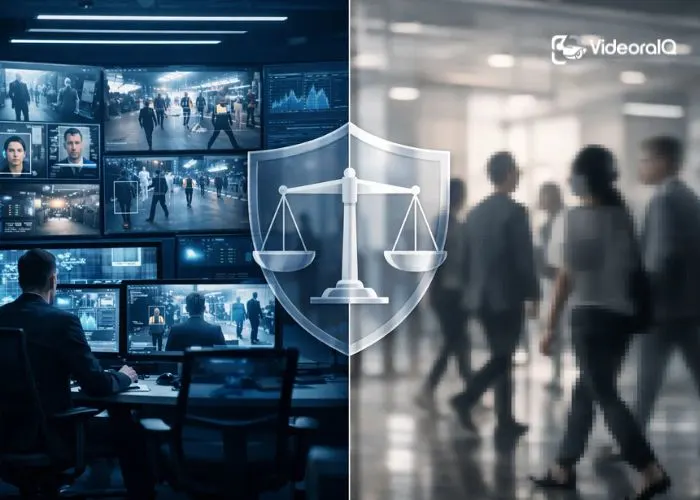 Real-Time Video Surveillance Balancing Security And Privacy real-time-video-surveillance-balancing-security-and-privacy