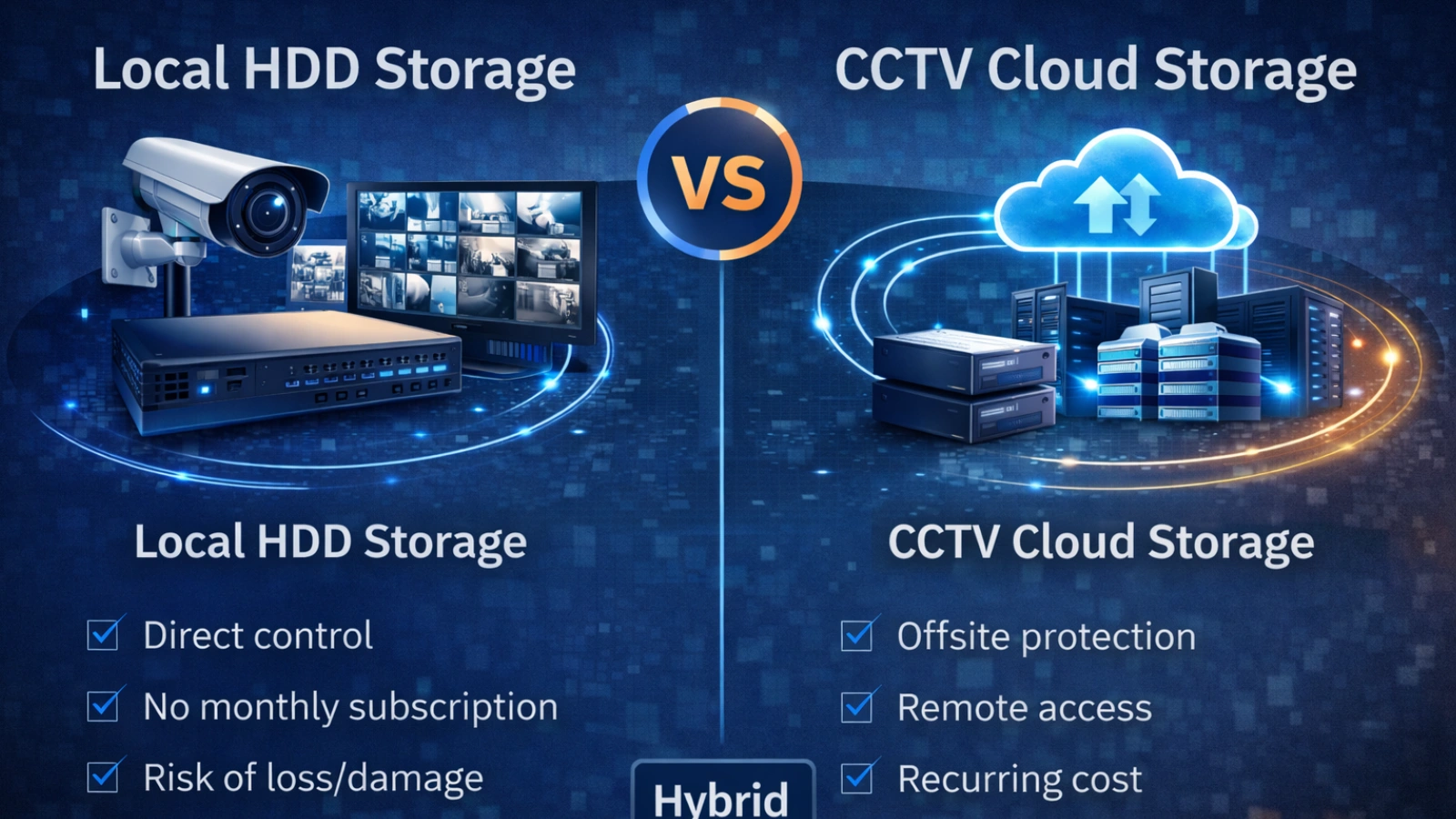 Use the Right HDD for CCTV Storage use-the-right-hdd-for-cctv-storage