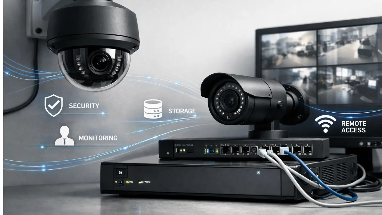 What Are Wired Security Cameras? what-are-wired-security-cameras