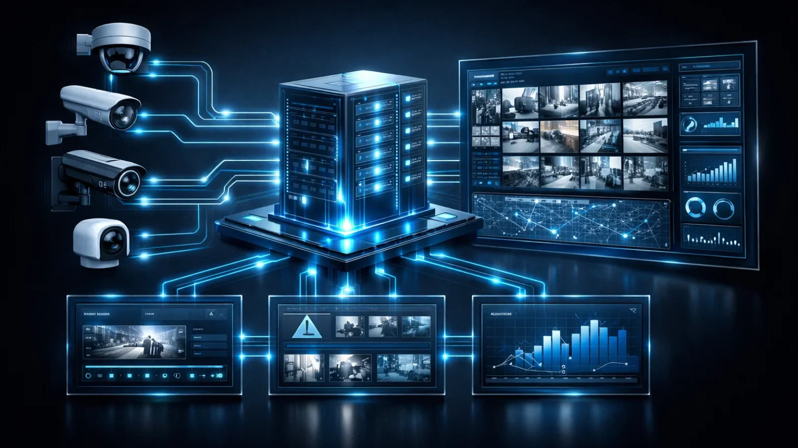 what-is-video-managment-system