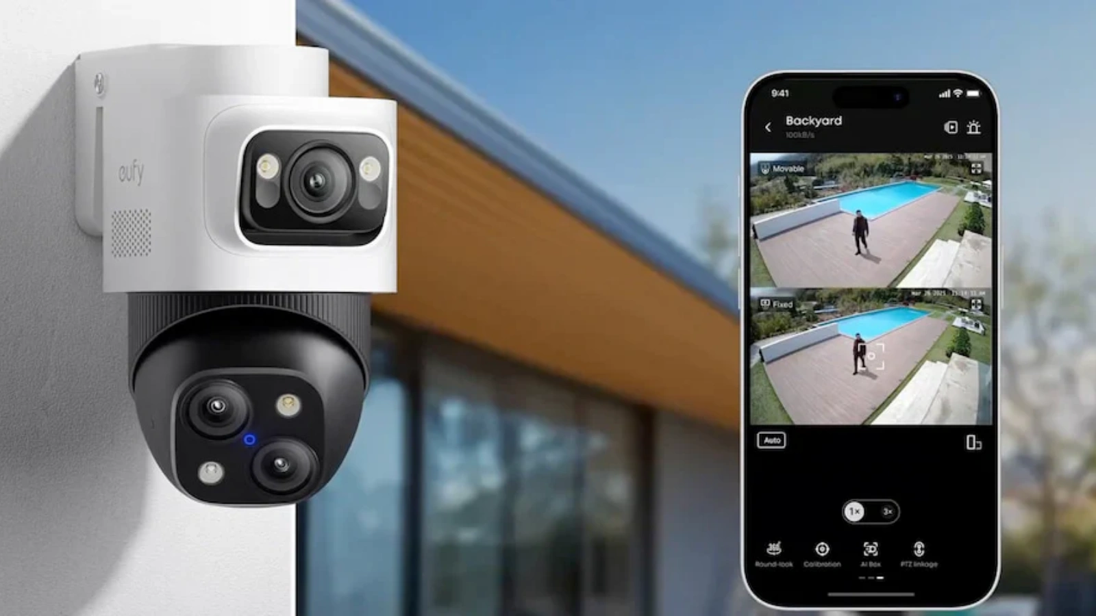 What Is A PoE Camera System And How Does It Work? poe-camera-system-smart-surveillance