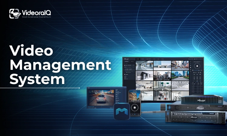 video-management-system
