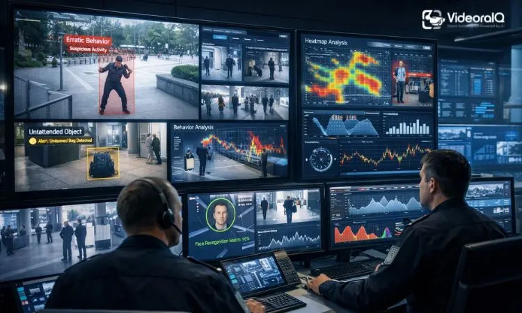 security video analytics security-video-analytics