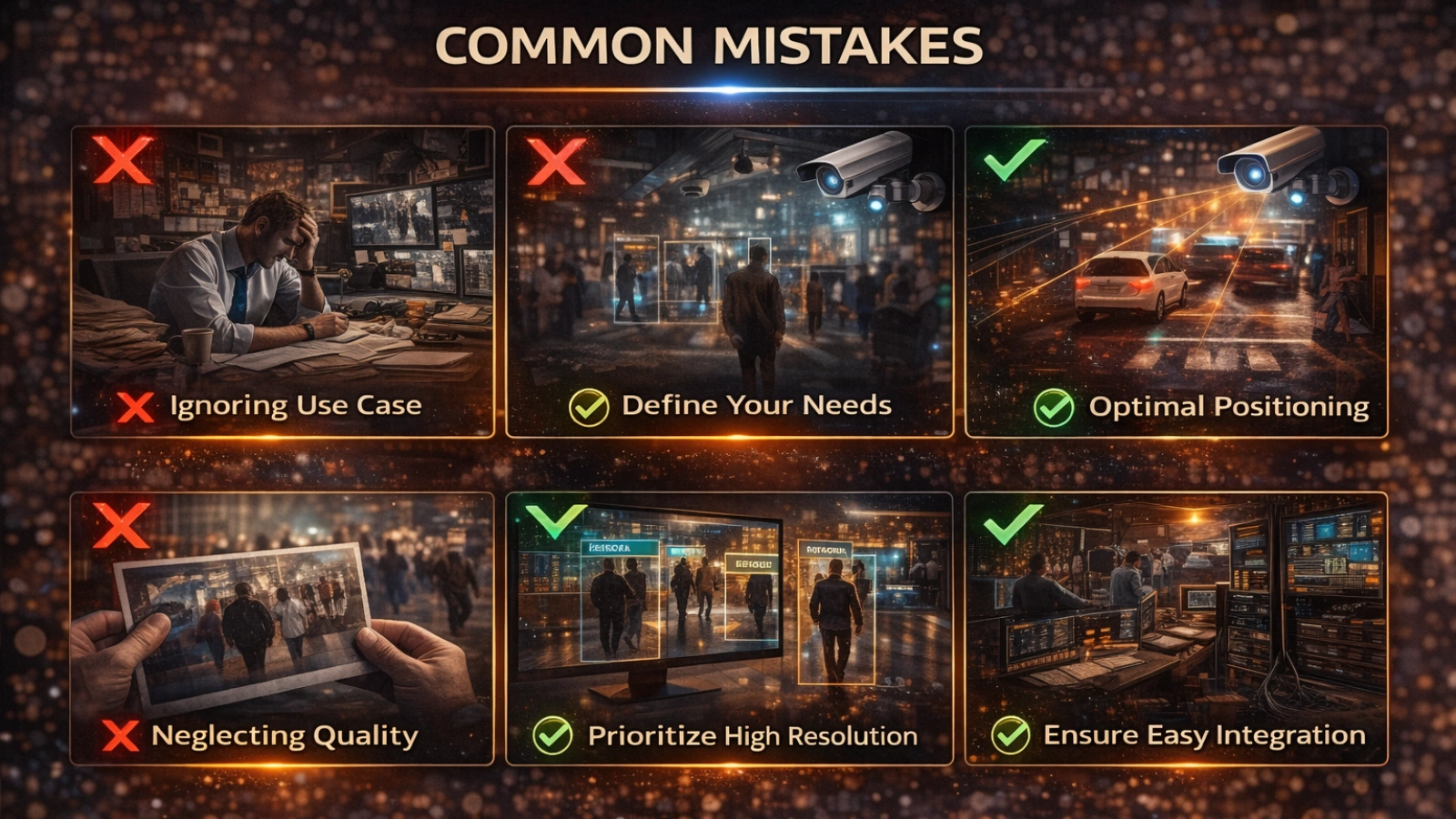 common-mistakes