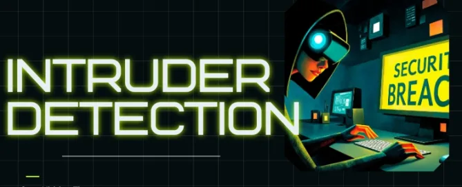 intruder-detection-systems