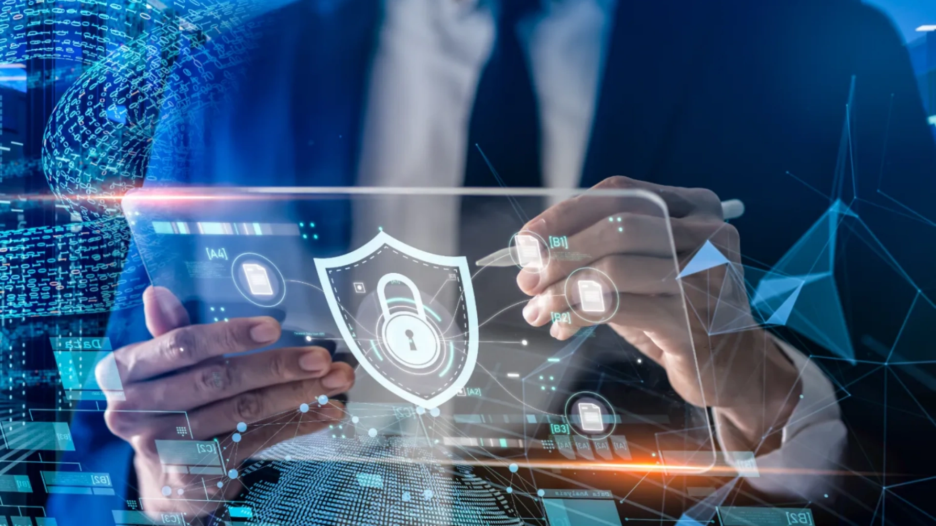 smart-infrastructure