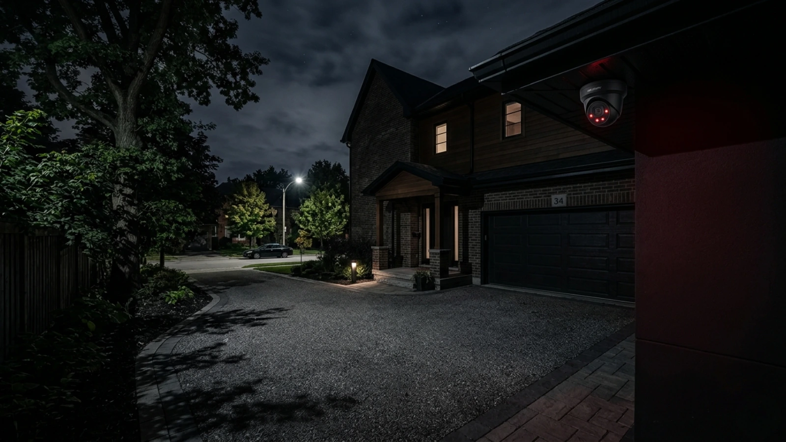 how-to-install-surveillance-cameras-at-home