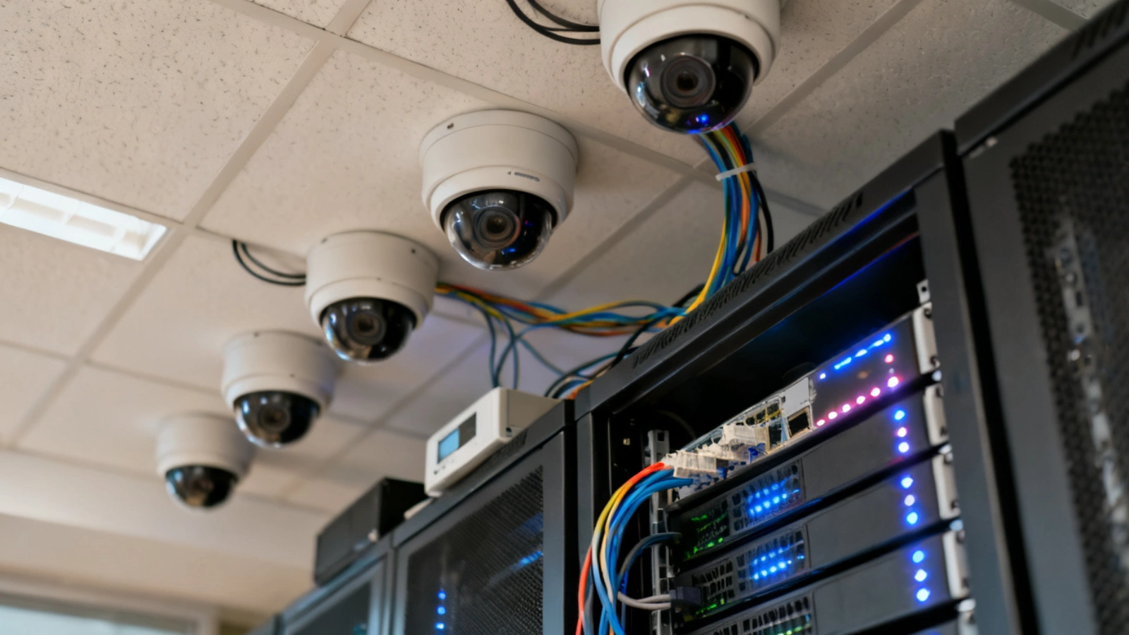 real-world-application-of-ip-camera-system