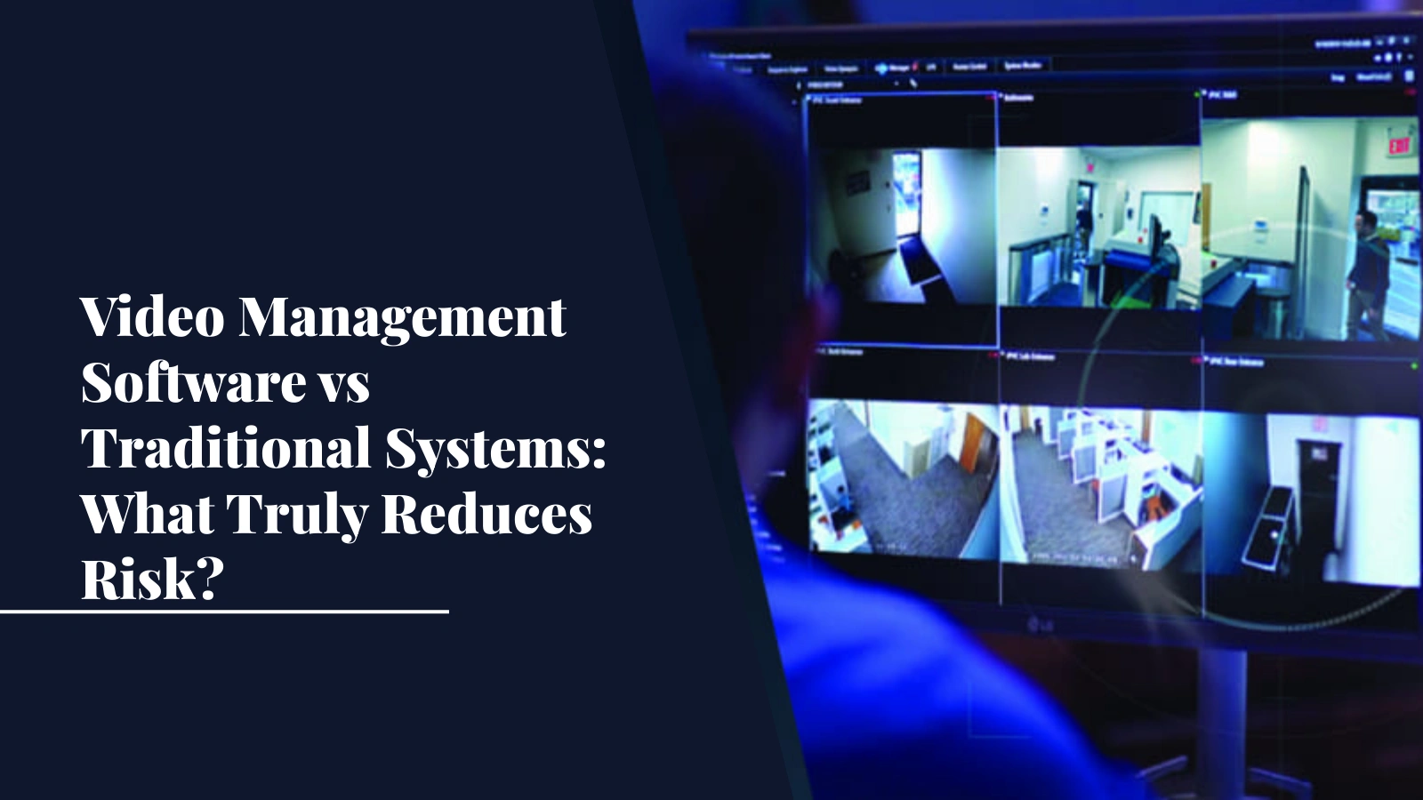 security-management-software