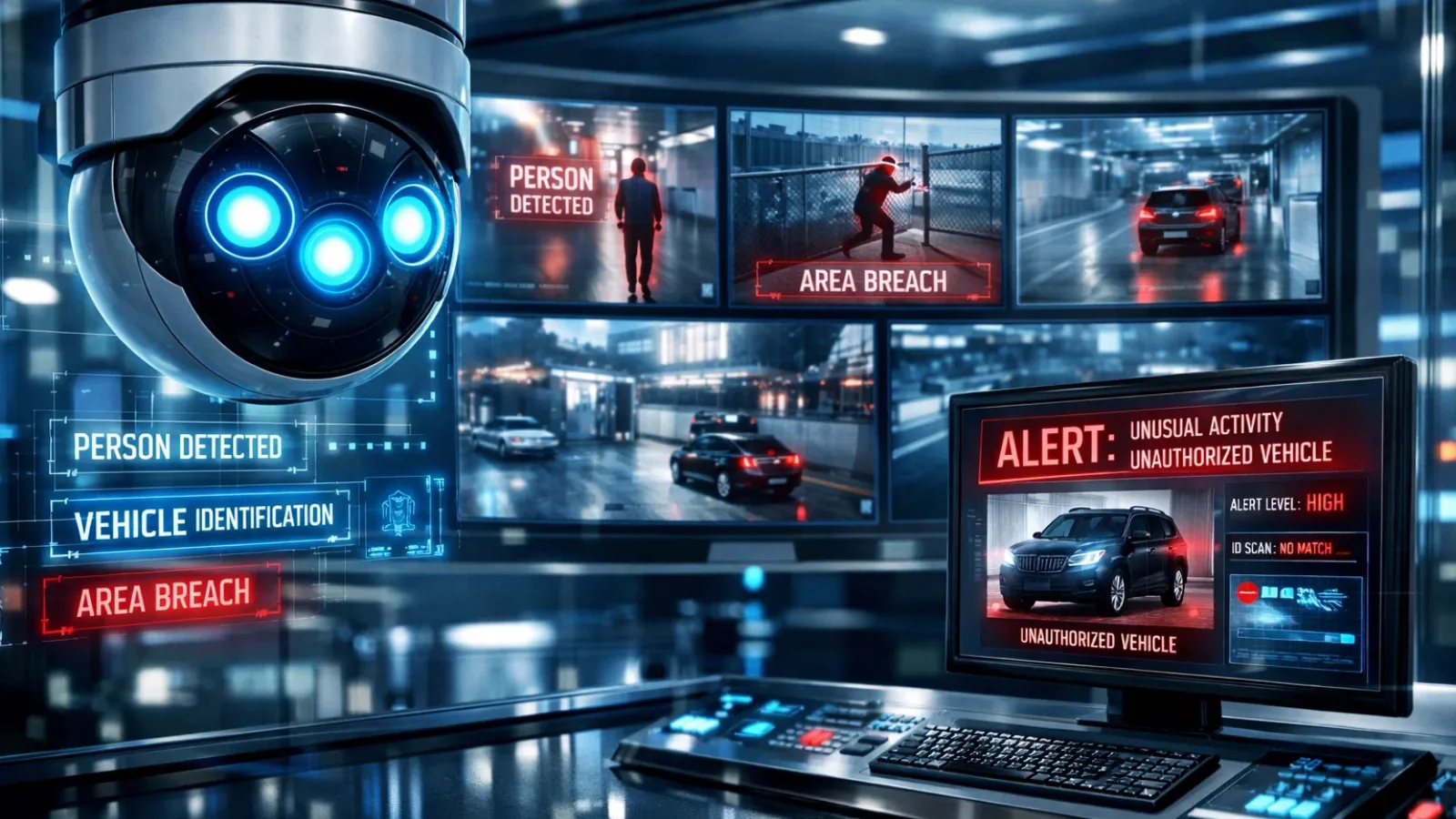 what-is-an-ai-security-camera