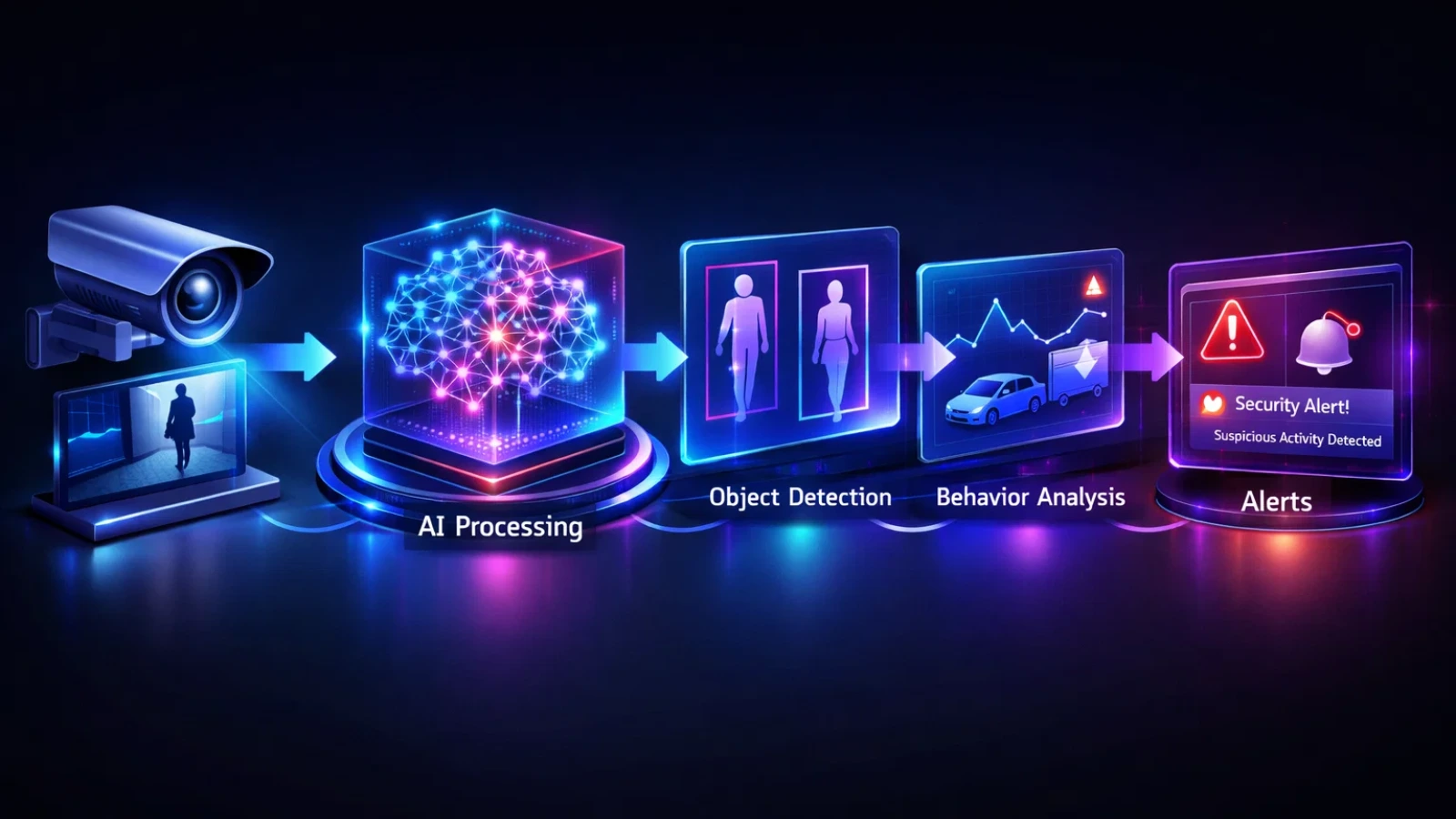 How Video Analytics Works? how-video-analytic-works