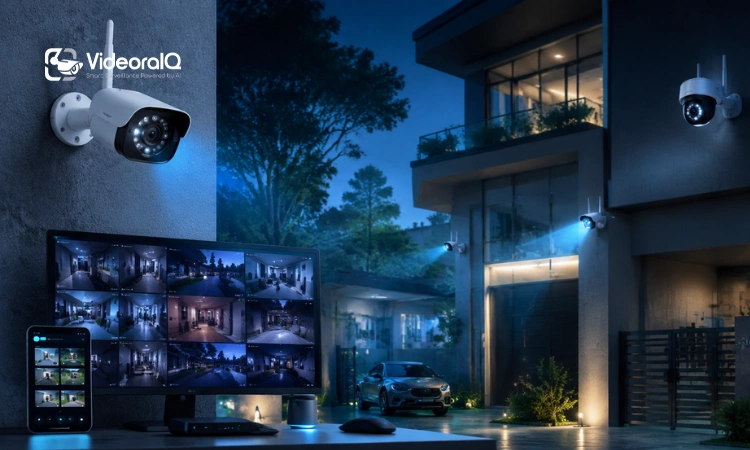 5 Essential Features to Look for in Security Cameras features-to-look-for-in-security-cameras