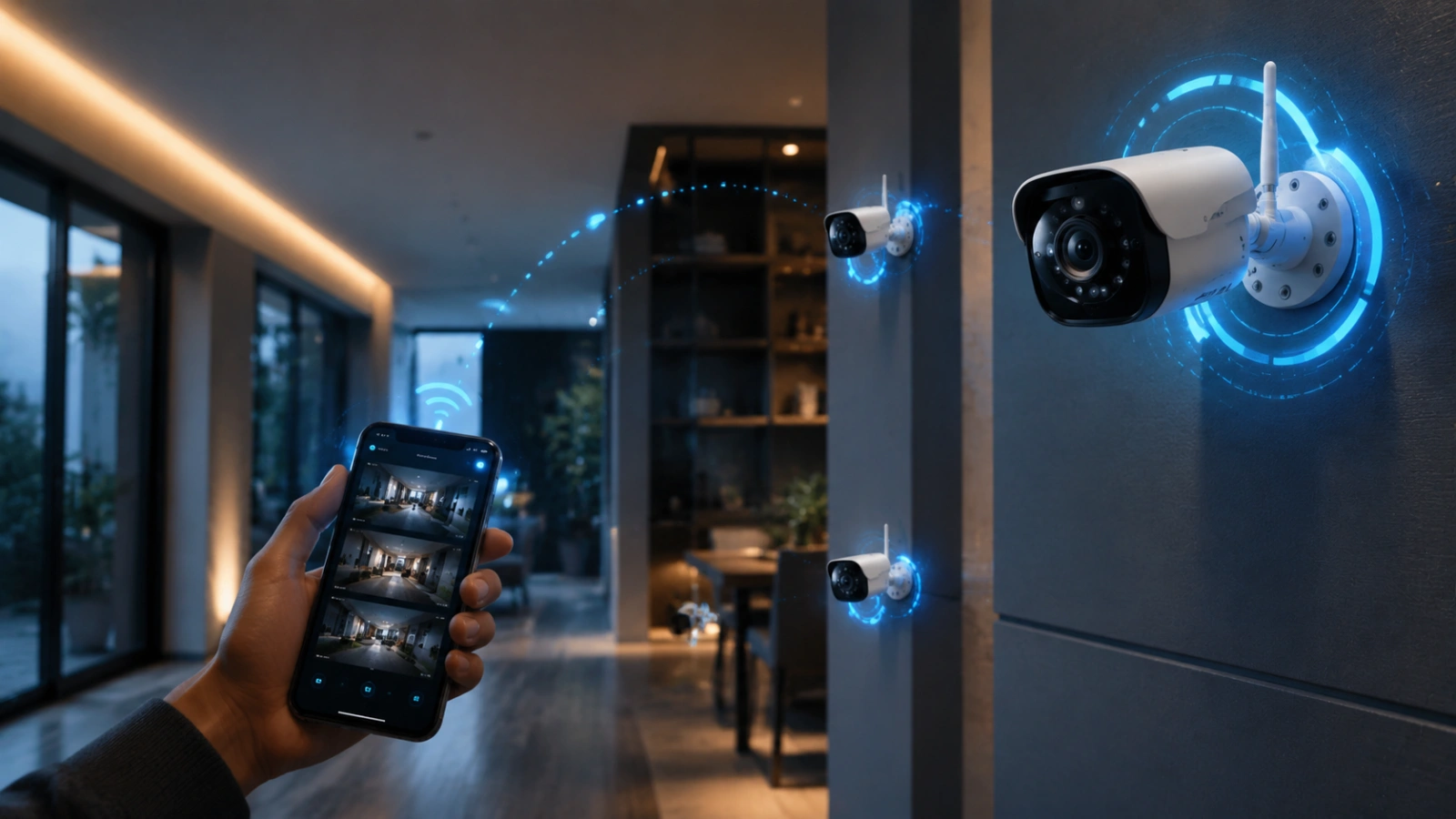 5 Key Features Every Security Camera Must Have 5-key-features-every-security-camera-must-have-