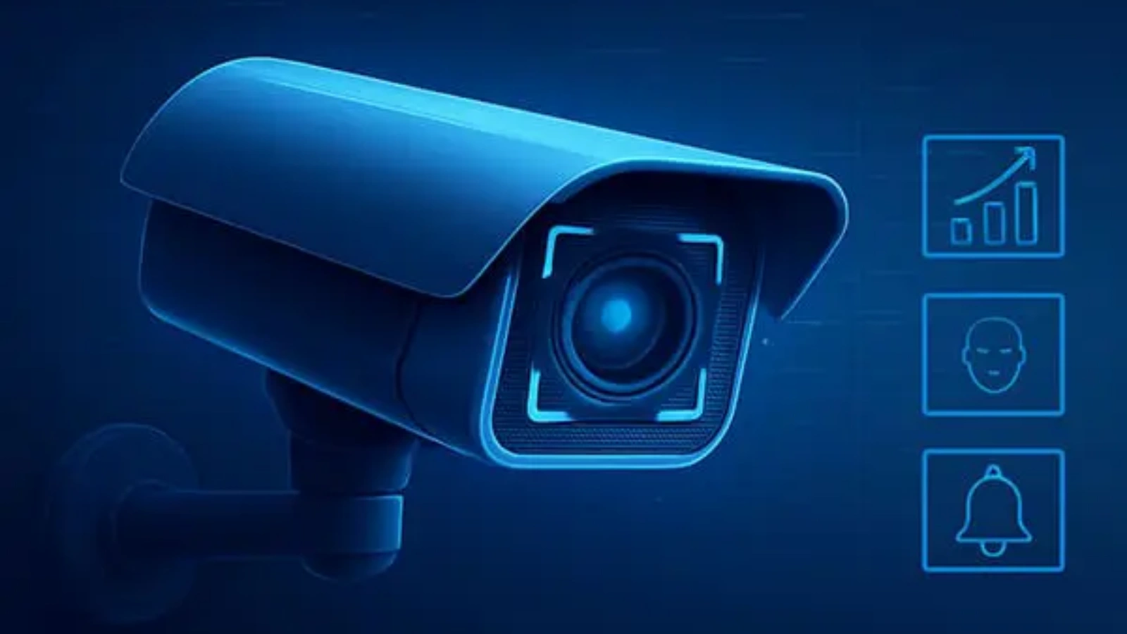 How AI Surveillance Is Reshaping Security Culture ai-camera-system