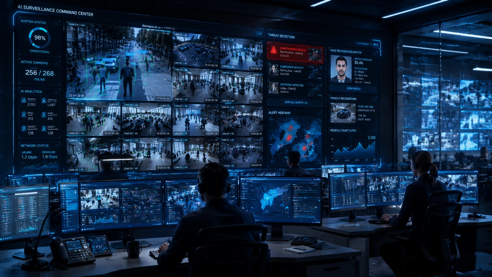 Key Features of AI Security Cameras key-features-of-ai-security-cameras
