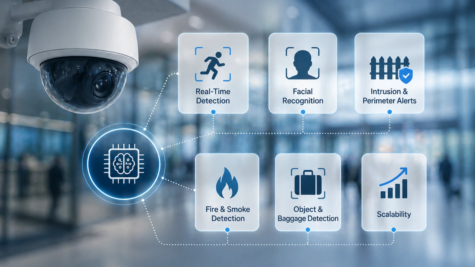What Key Features Should You Look For In An AI Camera System ai-camera-system