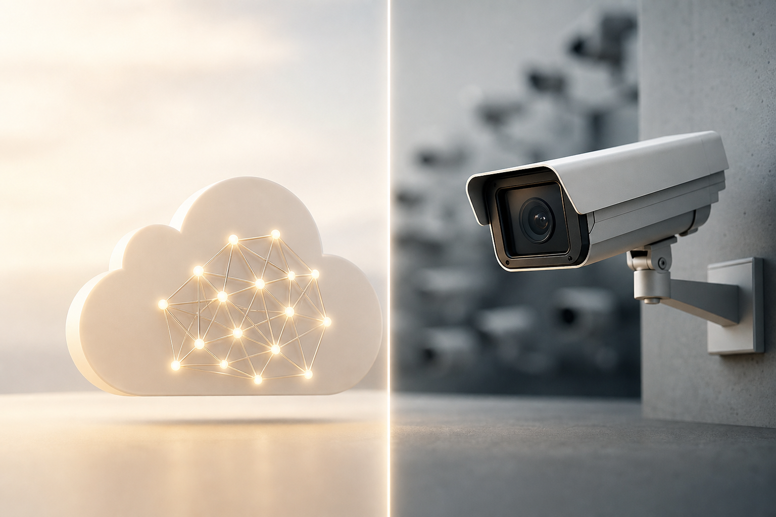 Side-by-side airport security platform comparison for intrusion and perimeter breach detection
