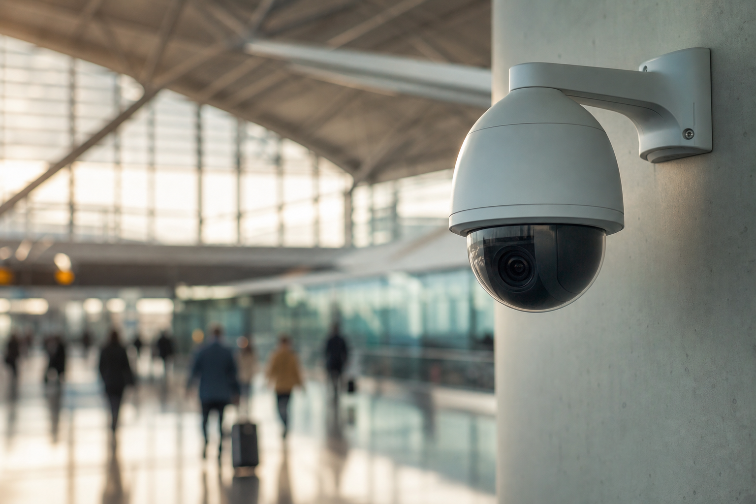 intrusion and perimeter breach detection comparison chart